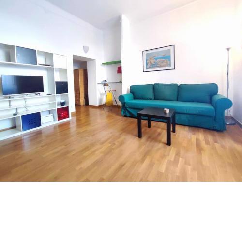 Charming apartment San Lorenzo Rome city centre