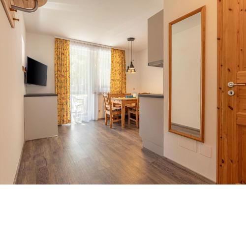 Charming apartment with terrace in Styria