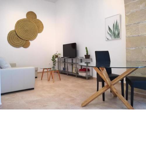 Charming Apartment