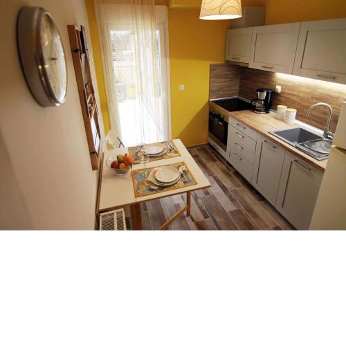 Charming Apartment