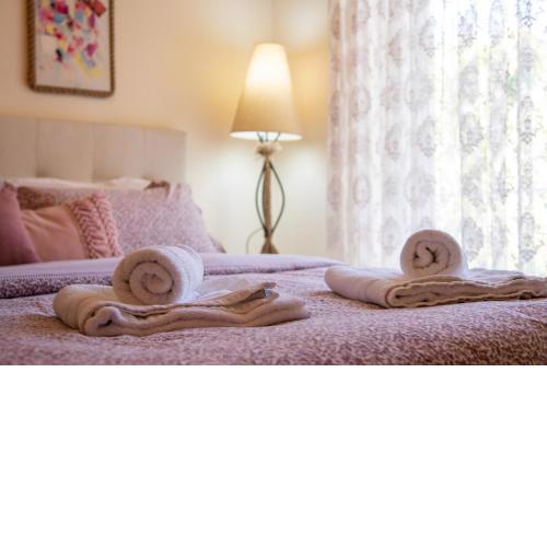 Charming Appt