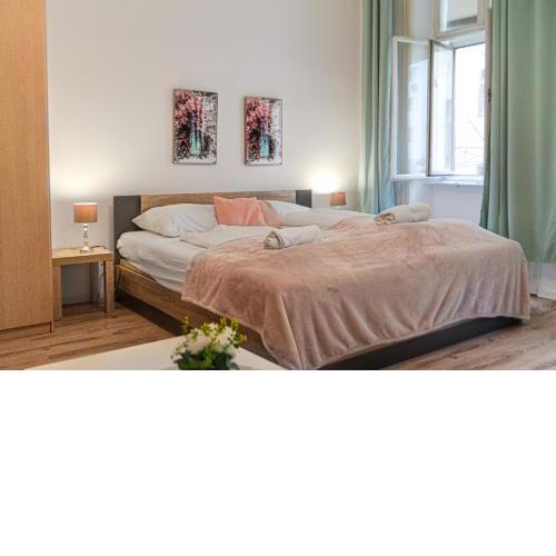 Charming Apt - ideal for Longstays