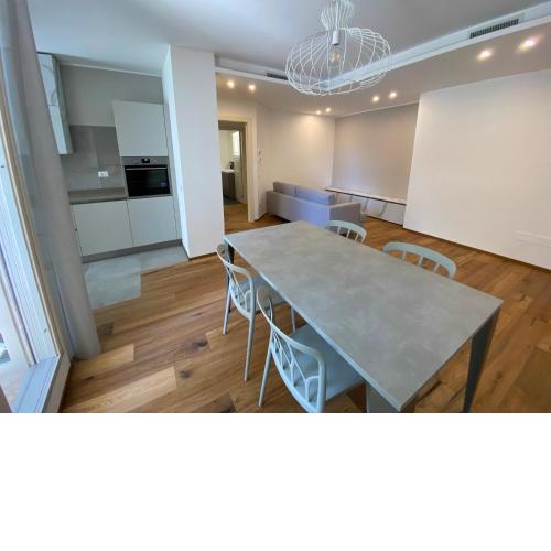 Charming Apts - Via Pastrengo