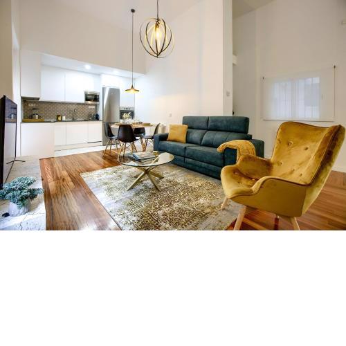 Charming Casa de Campo Madrid