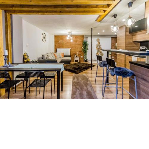 Charming Central Residence