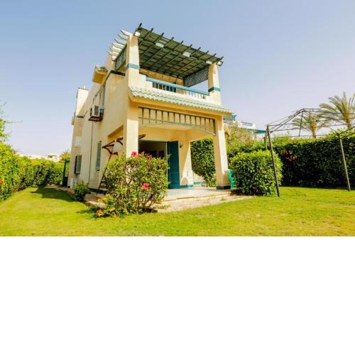 charming chalet in mena 4
