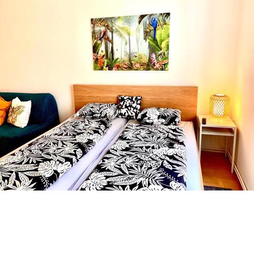 Charming City Apartment - by Nahuen Suites