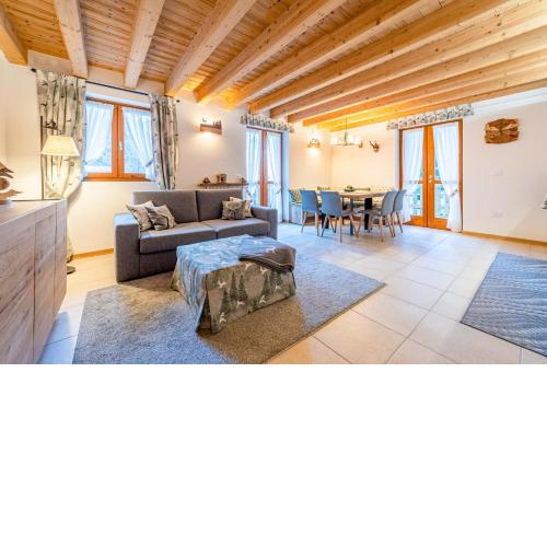 Charming Civetta