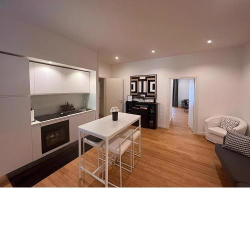 Charming comfy flat in Vatican