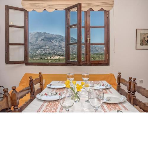 Charming Country House with View