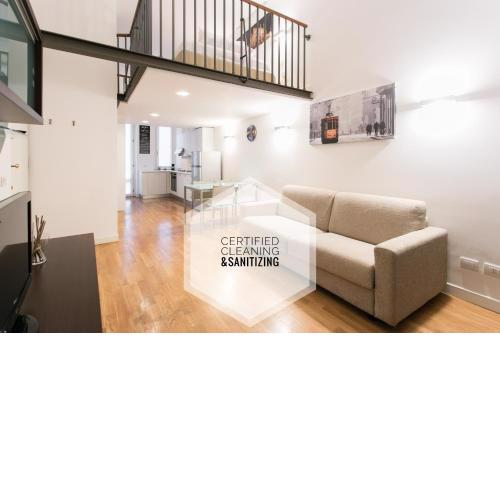 Charming De Togni Apartment
