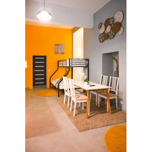 Charming Domicile Wien Allerheiligenplatz