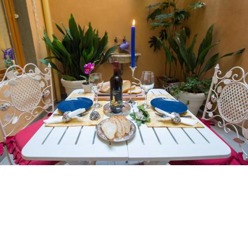 Charming Fiesolana Apartment in heart of Florence