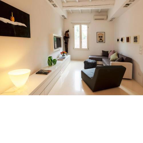 Charming Flat in centro a Ferrara