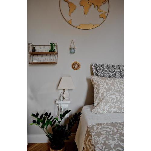 Charming Flat Milazzo 32