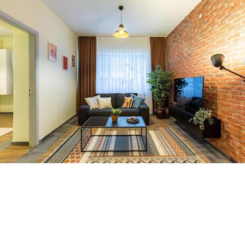 Charming Flat near Taksim Square in Cihangir