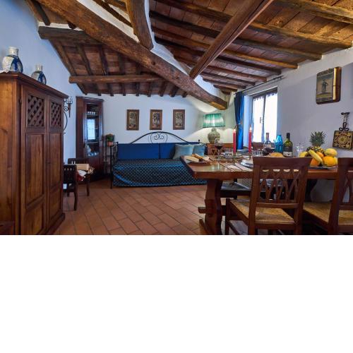 Charming flat Siena city center close Piazza del Campo