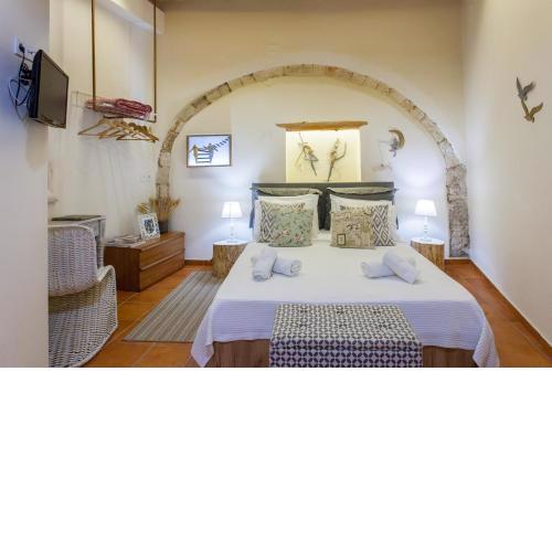 Charming Flatlet in the Old Town