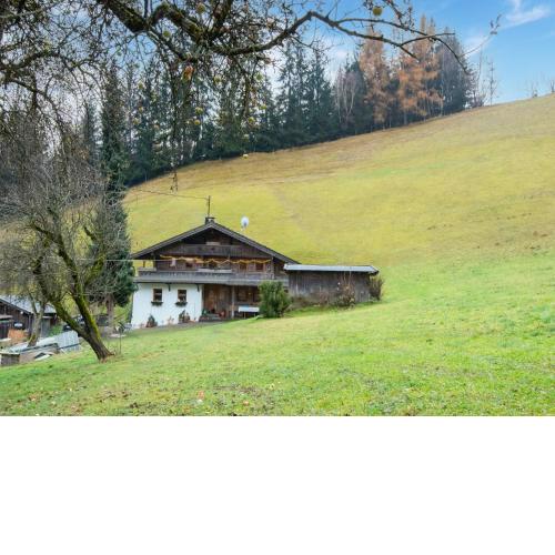 Charming holiday home in F genberg with lots of comfort
