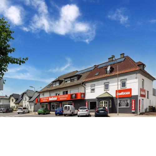Charming Holiday Home in Klagenfurt with Garden