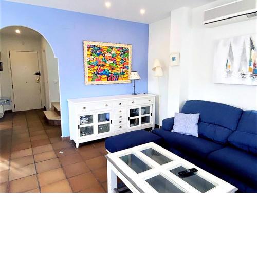 Charming holiday home in Rota with shared pool
