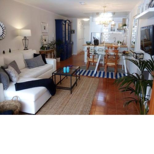 Charming Holidays in Martiánez Beach