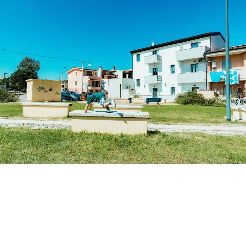 Charming House - Splendido appartamento a due passi dal mare