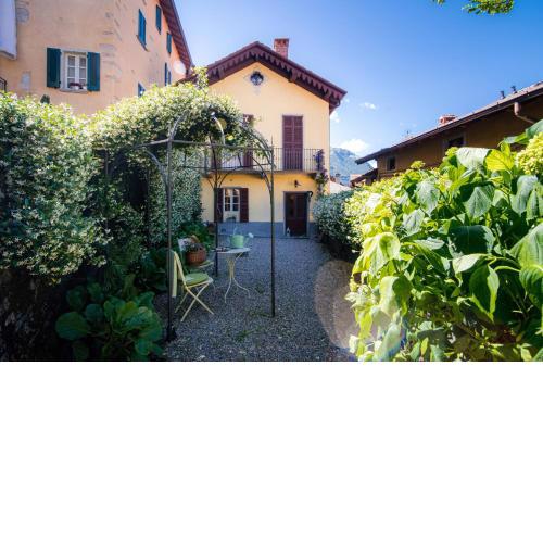 Charming House Bice - by MyHomeInComo