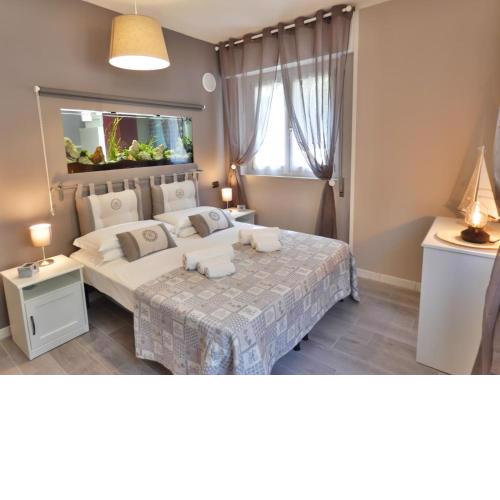 Charming House in Old Town Desenzano