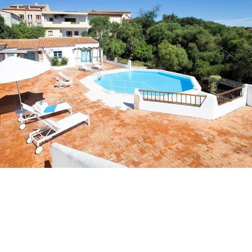 Charming house in San Pantaleo