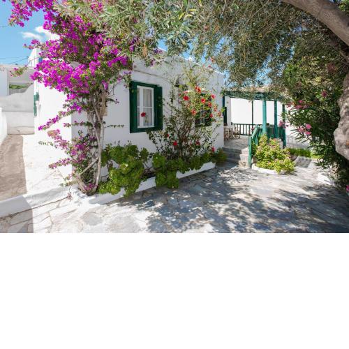Charming House Platy Gialos