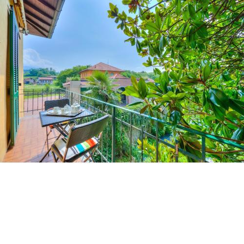 Charming La Gelosia Few Min From Lake