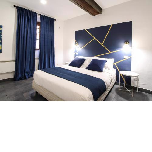 Charming Large Apartment - 3 Bedroom in Trastevere