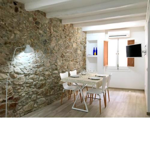 Charming loft - Historical Center