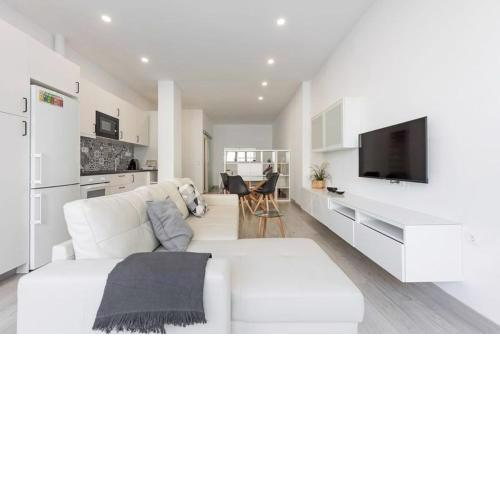 Charming loft B