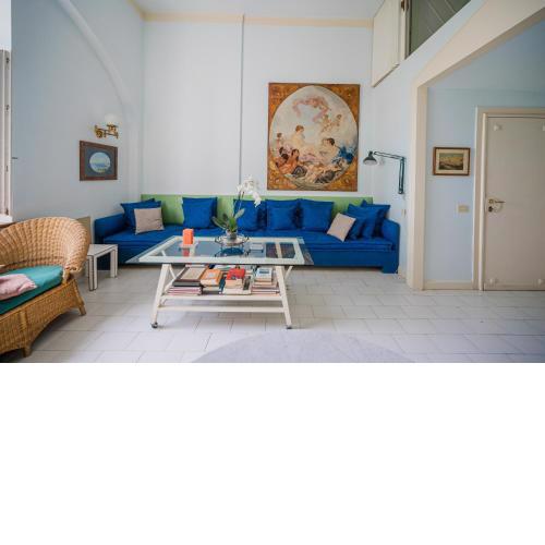 Charming loft Camerelle by Elite Villas
