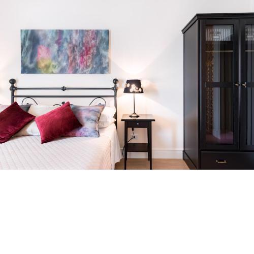 Charming Loft in Porta Romana