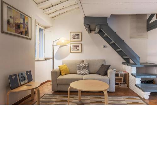 Charming Loft Navona