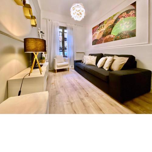 Charming Malasaña Gallery Madrid