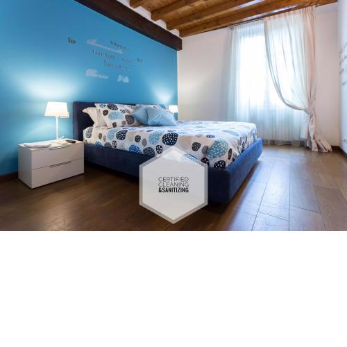 Charming Milan Apartments Brera - Madonnina
