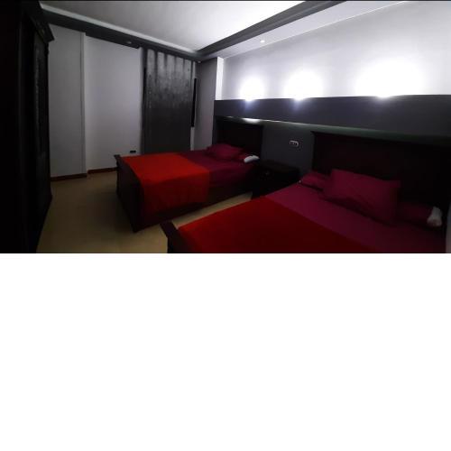 Charming Miramar Aparthotel