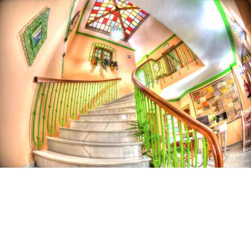 Charming Nerja Hostel