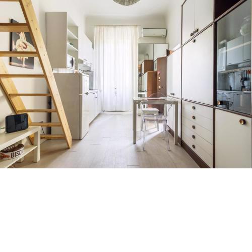Charming nest in the heart of Milano-Isola