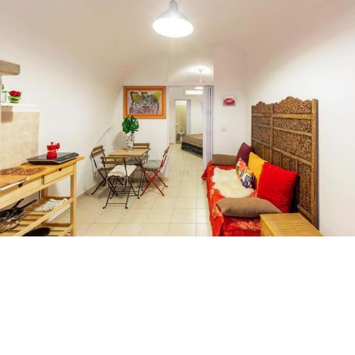 Charming Old Town House