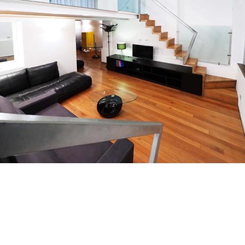 Charming One bedroom in Moscova Area
