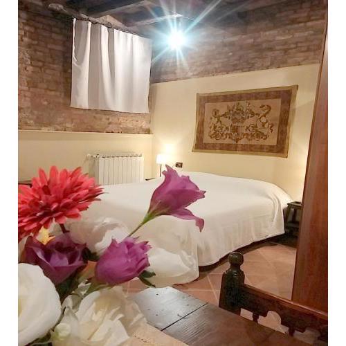 Charming Open-Space Do Torri