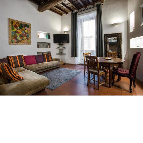 Charming Pantheon Apt in the heart of Rome
