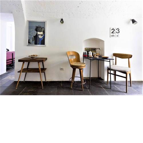Charming Pied-a-Terre in Modica Alta