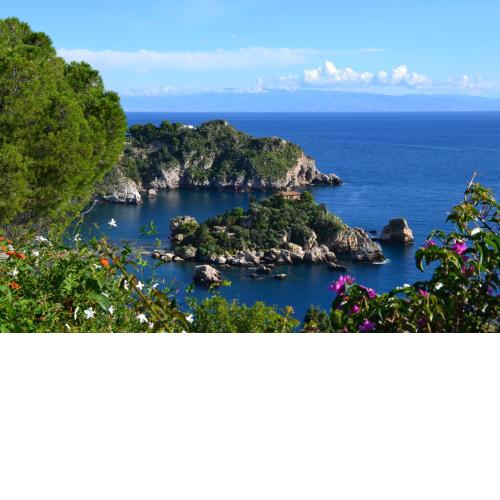 Charming Place 2 Taormina