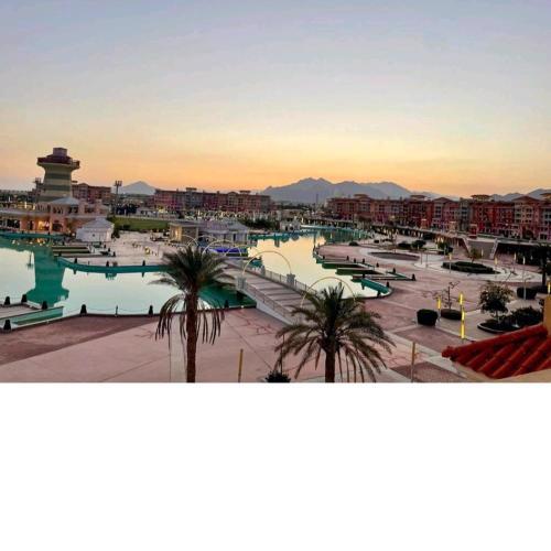 charming Porto sharm